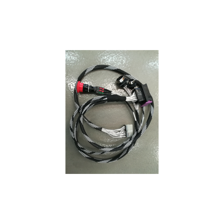 Cableado Completo V65