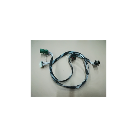 Cableado Conector Je V65