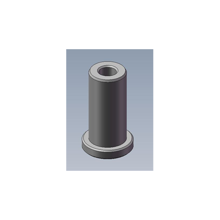 Casquillo Rodillo Superior V65