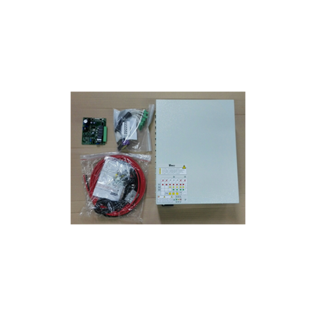 Kit Adaptacion Cargador V65