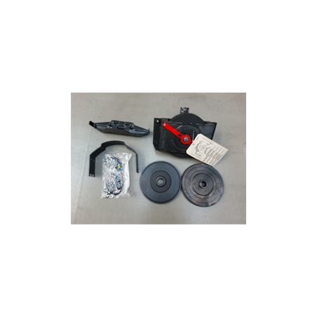 Kit Embrague V65
