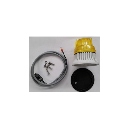 Kit Giro Faro Luminoso V64-V65