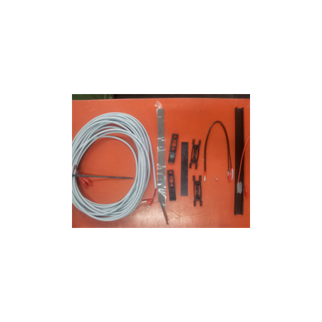 Kit Recarga Intermedia V65