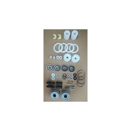 Kit Rodillos V65