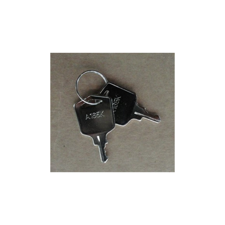 Llave Original A165K V65 Intem 2Und