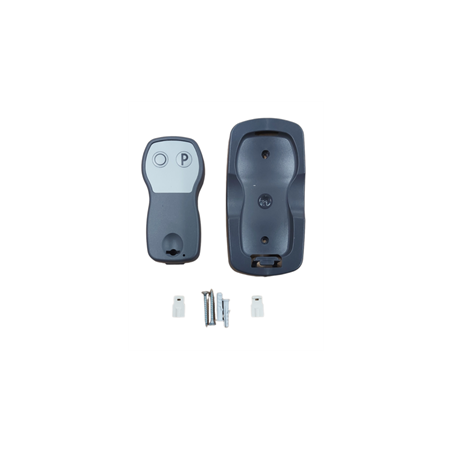 Mando De Piso V6S Ral 7024
