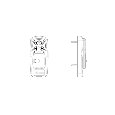 Mando Piso O Acom V65 Version 2020