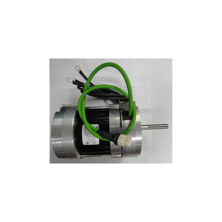 Motor Completo V65