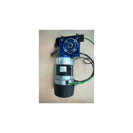 Motor Reductor V65 Int Esp