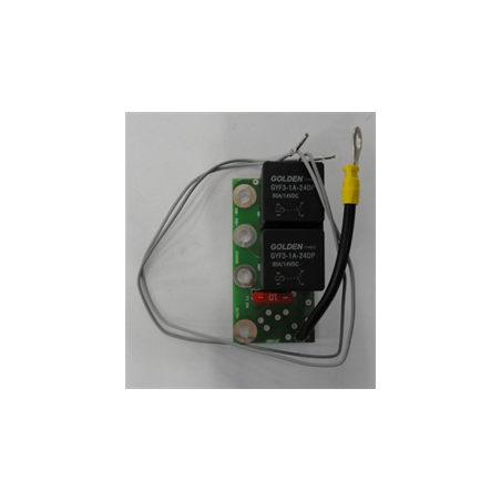 Placa De Reles V65