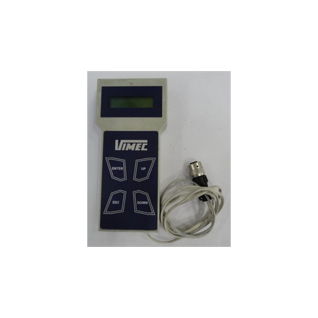 Programador Externo V65