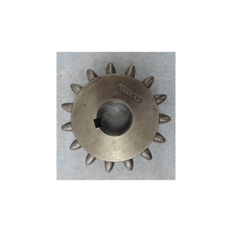 Rueda De Traccion V65
